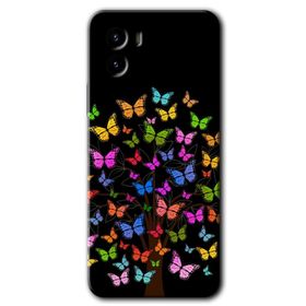 Vivo Y15S Darh Vader Wars Baskılı Uyumlu Silikon Kılıf