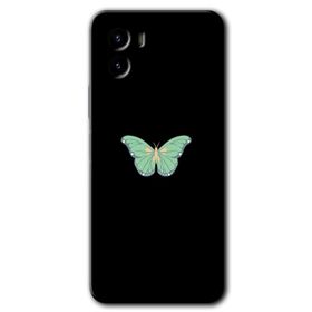 Vivo Y15S Darh Vader Wars Baskılı Uyumlu Silikon Kılıf