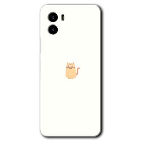 Vivo Y15S Darh Vader Wars Baskılı Uyumlu Silikon Kılıf