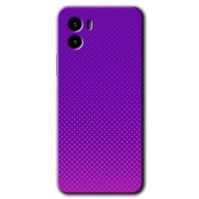Vivo Y15S Exlusive Design 4 Baskılı Uyumlu Silikon Kılıf