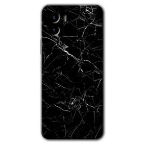 Vivo Y15S Exlusive Design 4 Baskılı Uyumlu Silikon Kılıf