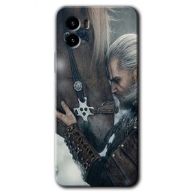 Vivo Y15S Kadim Dost Baskılı Uyumlu Silikon Kılıf