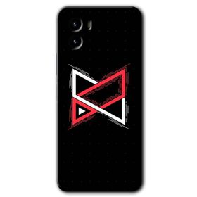 Vivo Y15S Kilit Baskılı Uyumlu Silikon Kılıf