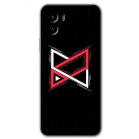 Vivo Y15S Kilit Baskılı Uyumlu Silikon Kılıf