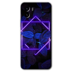 Vivo Y15S Mekanik Yaprak 5 Baskılı Uyumlu Silikon Kılıf