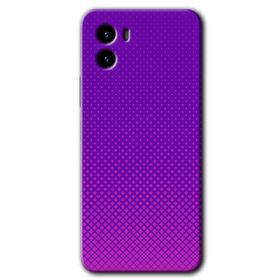 Vivo Y15S Semantic Baskılı Uyumlu Silikon Kılıf