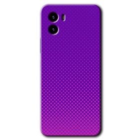 Vivo Y15S Semantic Baskılı Uyumlu Silikon Kılıf