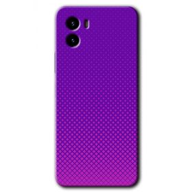 Vivo Y15S Semantic Baskılı Uyumlu Silikon Kılıf