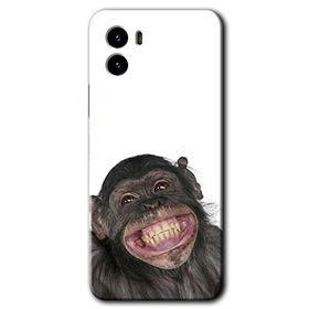 Vivo Y15S Şıpsevdi Aşk Baskılı Uyumlu Silikon Kılıf
