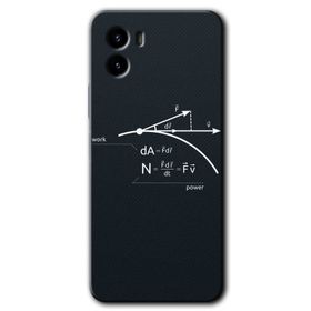 Vivo Y15S Smoke Man Baskılı Uyumlu Silikon Kılıf