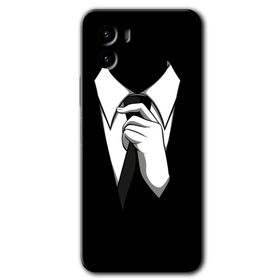 Vivo Y15S Smokin Baskılı Uyumlu Silikon Kılıf