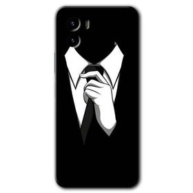 Vivo Y15S Smokin Baskılı Uyumlu Silikon Kılıf