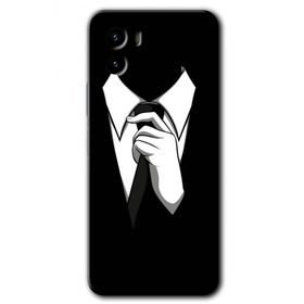 Vivo Y15S Smokin Baskılı Uyumlu Silikon Kılıf
