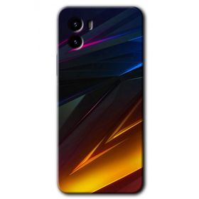 Vivo Y15S Stranger Lines Baskılı Uyumlu Silikon Kılıf