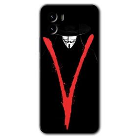 Vivo Y15S V for Baskılı Uyumlu Silikon Kılıf