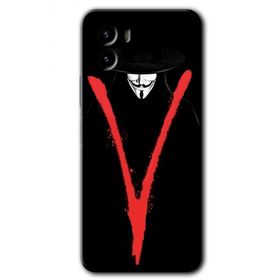 Vivo Y15S V for Baskılı Uyumlu Silikon Kılıf