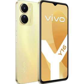 Vivo Y16 128GB 4GB Ram