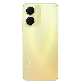 Vivo Y16 32GB 3GB Ram Altın