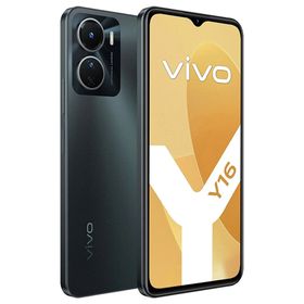 Vivo Y16 32GB 3GB Ram