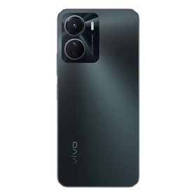 Vivo Y16 64GB 4GB Ram Siyah