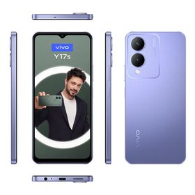 Vivo Y17s 128 GB 4 GB Ram Mor