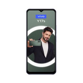 Vivo Y17s 128GB 4GB Ram Mor