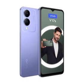 Vivo Y17s 128GB 4GB Ram Mor