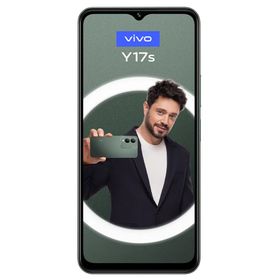 Vivo Y17s 128GB 4GB Ram Yeşil