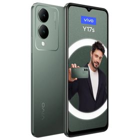 Vivo Y17s 128GB 4GB Ram Yeşil