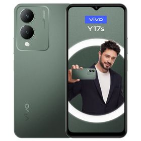 Vivo Y17s 128GB 4GB Ram Yeşil