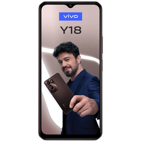 Vivo Y18 128GB 4GB Ram