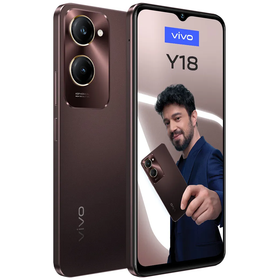 Vivo Y18 128GB 4GB Ram