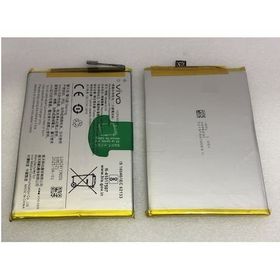 Vivo Y20 V2027 5000 mAh Batarya
