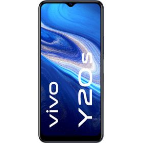 Vivo Y20s 128GB 4GB Ram Siyah
