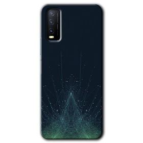 Vivo Y20S Andre Moura 1 Baskılı Uyumlu Silikon Kılıf
