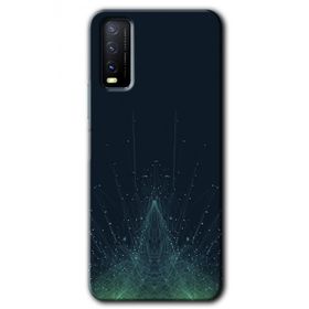 Vivo Y20S Andre Moura 1 Baskılı Uyumlu Silikon Kılıf