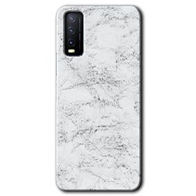 Vivo Y20S Art Design 28 Baskılı Uyumlu Silikon Kılıf