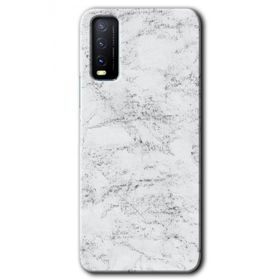 Vivo Y20S Art Design 28 Baskılı Uyumlu Silikon Kılıf