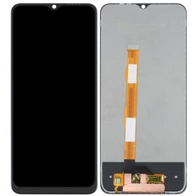 Vivo Y20S Lcd Dokunmatik Ekran