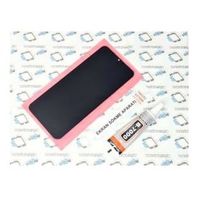 Vivo Y20S Lcd Dokunmatik Ekran