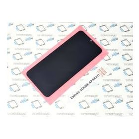 Vivo Y20S Lcd Dokunmatik Ekran