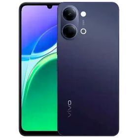 Vivo Y21 5G 128GB 4GB Ram Alacakaranlık Siyahı