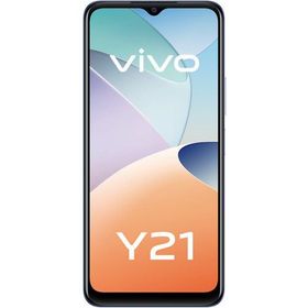 Vivo Y21 64 GB 4 GB Ram Mavi