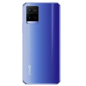 Vivo Y21 64 GB 4 GB Ram Mavi