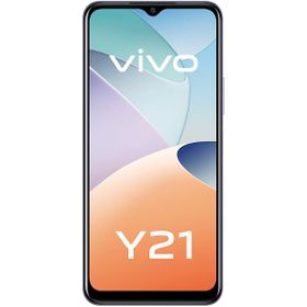 Vivo Y21 64GB 4GB Ram Beyaz