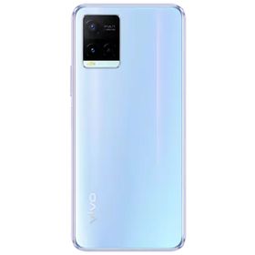 Vivo Y21 64GB 4GB Ram Beyaz