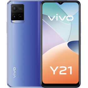 Vivo Y21 64GB 4GB Ram