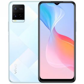 Vivo Y21 64GB 4GB Ram