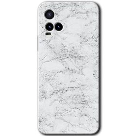 Vivo Y21 Art Design 28 Baskılı Uyumlu Silikon Kılıf