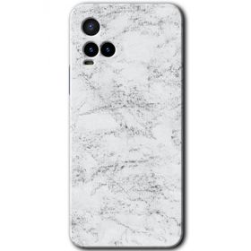 Vivo Y21 Art Design 28 Baskılı Uyumlu Silikon Kılıf